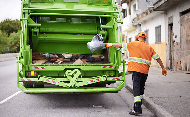 Attic Cleanout Services in Solvang, CA